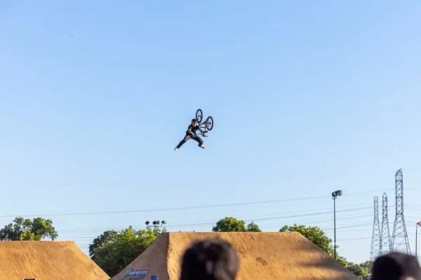 BMX自由式世锦赛中国选手参赛表现与奥运新周期布局解析